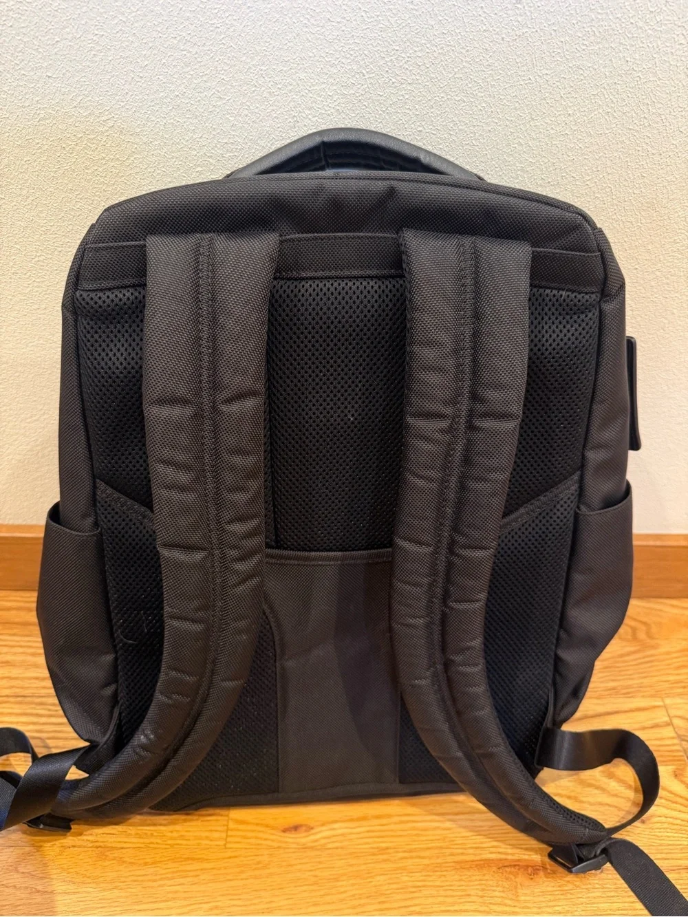 TUMI Alpha Ballistic Nylon Laptop Backpack (worn Once)